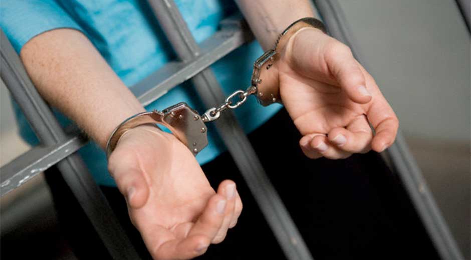 Encarcelan a hombre que violaba a su hija adolescente en Salto