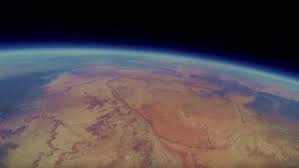 Lanzan GoPro a la estratósfera y aparece 2 años después con imágenes imponentes