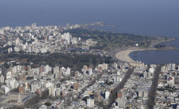 "Montevideo es una ciudad fantástica": Arquitecto danés la quiere poner al nivel de Nueva York y Londres