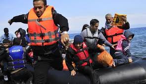 Europa "se cubrió de vergüenza" al no lograr acuerdo sobre cuotas de refugiados
