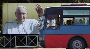 El Vaticano anticipa encuentro entre el papa y Fidel Castro