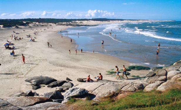 Uruguay ejemplo en preservación de la capa de ozono, según ONU
