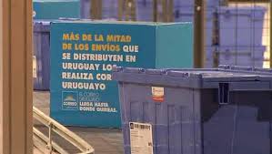 60.000 paquetes comprados en el exterior por uruguayos vía web retenidos por Aduanas y El Correo