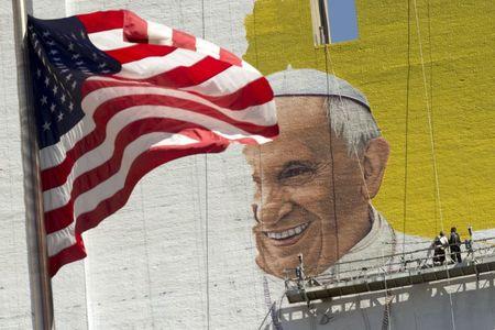 La visita del papa podría agravar el problema hispano de los republicanos