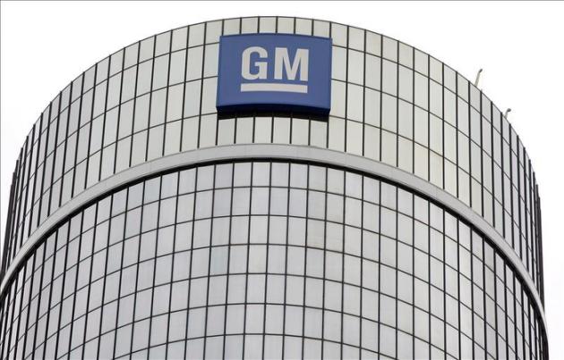 EEUU multa con 900 millones de dólares a General Motors por un defecto que causó 124 muertos