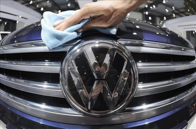 EEUU acusa a Volkswagen y Audi de trucar vehículos para cumplir leyes sobre emisiones