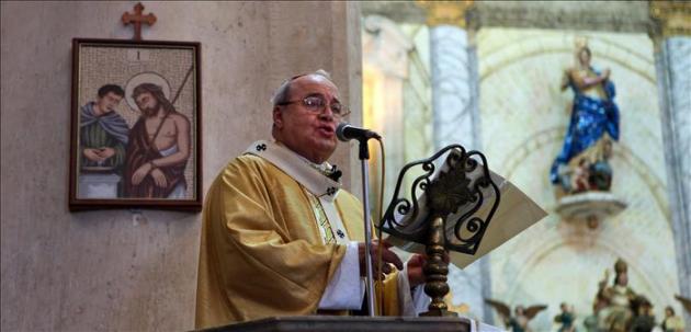 Jaime Ortega, el cardenal cubano que recibirá a tres papas consecutivos