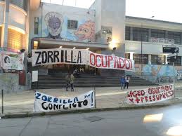 Secundaria definió aplazar fin de cursos en cuatro liceos de Montevideo