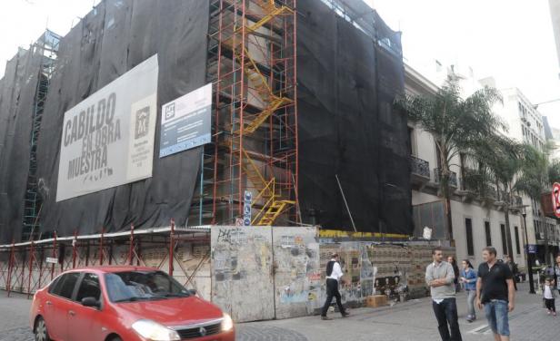El gobierno de Uruguay creará por ley una empresa pública constructora