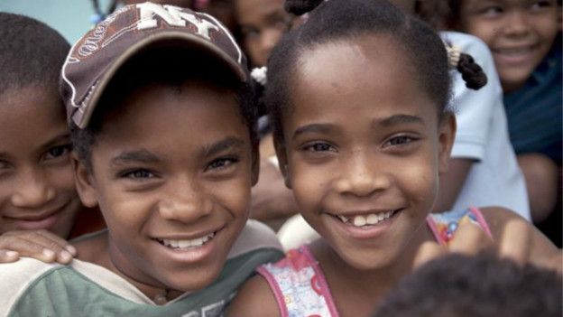 Los güevedoces: los niños de República Dominicana a los que el pene les empieza a crecer a los 12 años