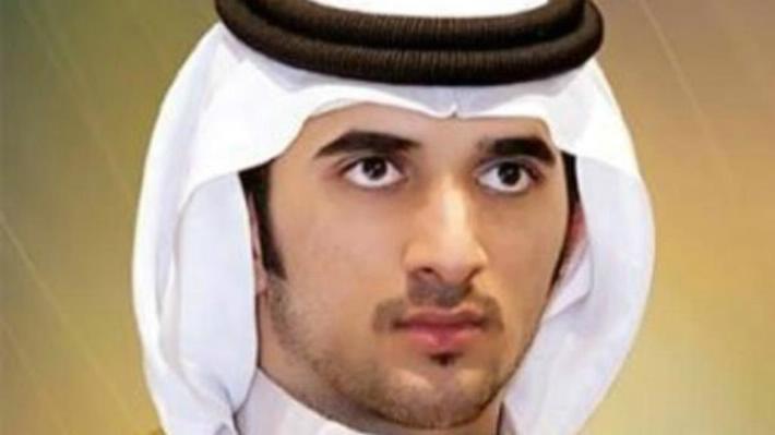 Falleció a los 33 años el príncipe de Dubái tras sufrir un paro cardiaco