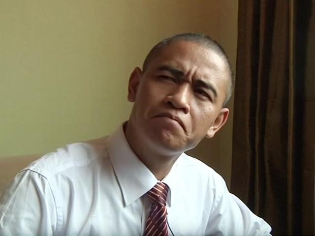 Chino se hace famoso por ser idéntico a Barack Obama
