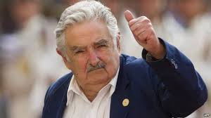 "Reducir intermediarios para fomentar una agricultura social"; proclama Mujica