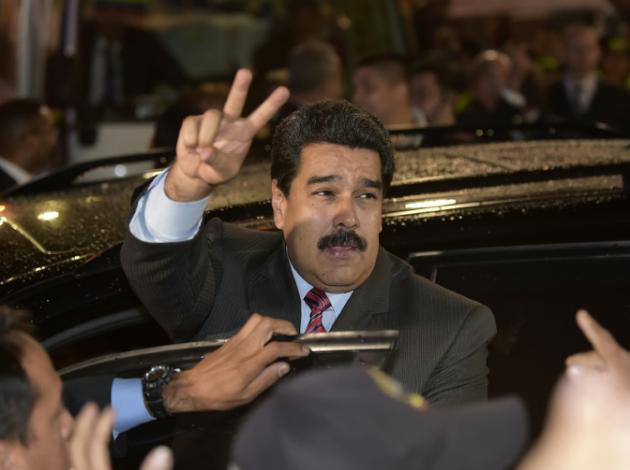 Maduro no abrirá la frontera con Colombia hasta que reine la legalidad