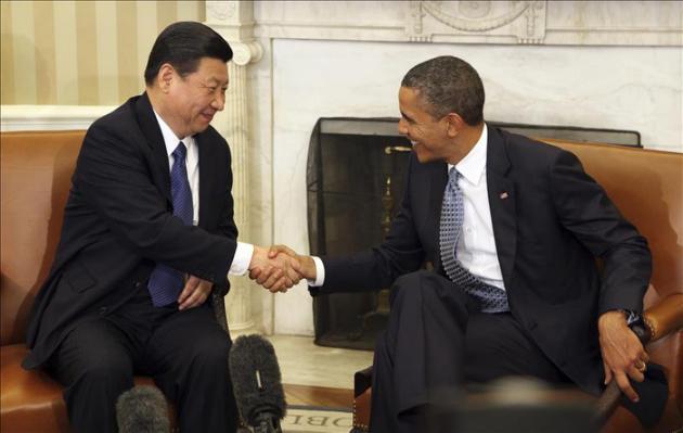 China agradece a EEUU su cooperación en la lucha contra corruptos fugados