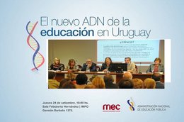 Las 5 medidas que cambiarían el ADN de la educación en Uruguay