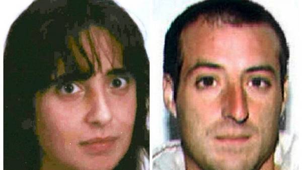 Los dos jefes de ETA imputados y encarcelados en Francia