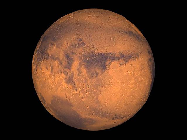 La NASA anuncia que ha resuelto un gran misterio sobre Marte
