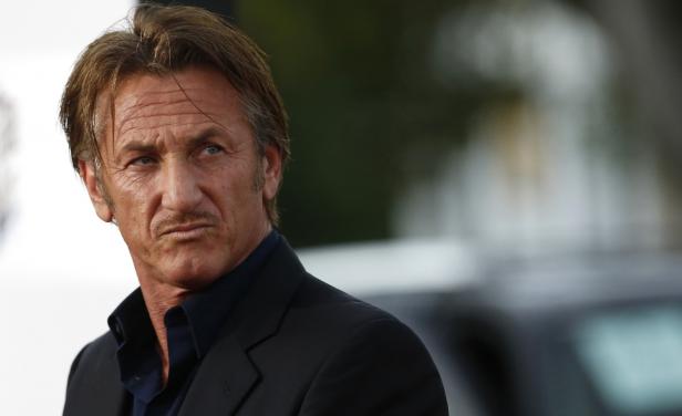 Sean Penn inició demanda millonaria al director de la película Precious