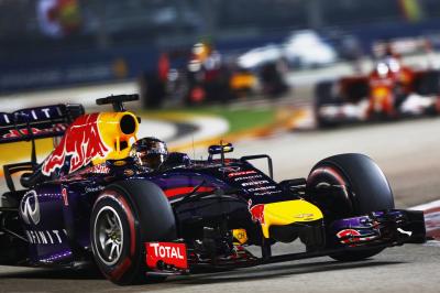 Red Bull, con un pie afuera de la Fórmula 1 tras desencuentros y conflictos