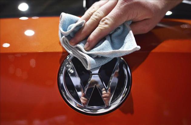 Frenético aumento de ventas de autos en EEUU pese al escándalo de Volkswagen