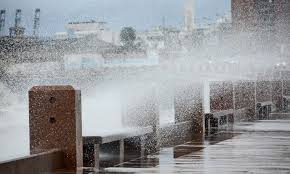 La Primavera esquiva a Uruguay: Meteorología pronostica tiempo inestable para los próximos cuatro días