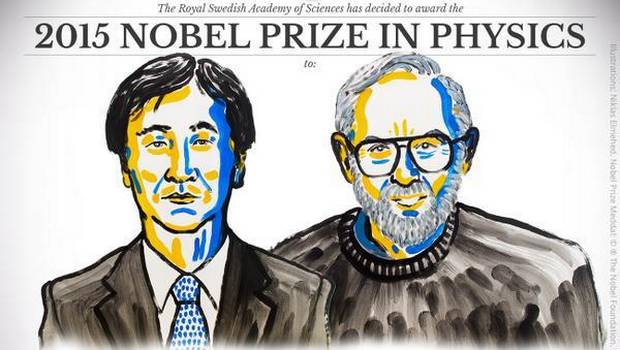 El Nobel de Física para científicos que ayudaron a entender mejor la materia
