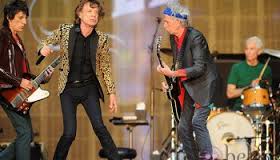 Gobierno de Uruguay decreta de interés nacional show de Rolling Stones
