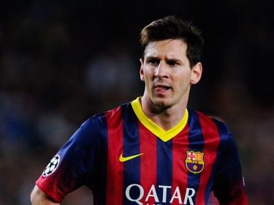 Quieren que Messi sea encarcelado por dos años