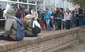 Paro de 24 horas en la educación privada para este martes en Uruguay