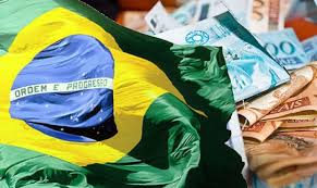 Previsible: El real dejó de bajar y da un respiro al poderoso Brasil...y a Uruguay