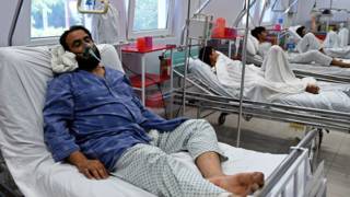 EEUU prepara compensación para víctimas del ataque a hospital de Médicos Sin Fronteras