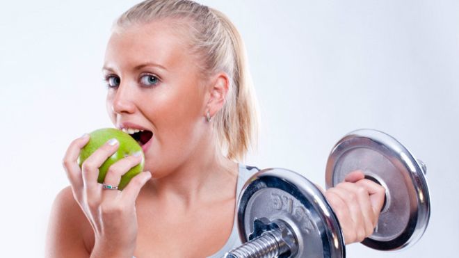 Los alimentos que no puedes obviar si quieres hacer ejercicio