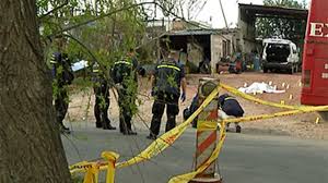 Un barra de Peñarol asesinado de 10 balazos en la cabeza