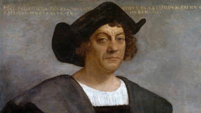 Revelan la verdadera personalidad de Cristóbal Colón
