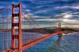 El Golden Gate tendrá una red anti-suicidios