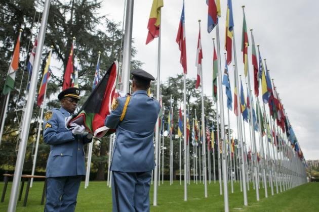 Uruguay será electo este jueves para integrar el Consejo de Seguridad de la ONU