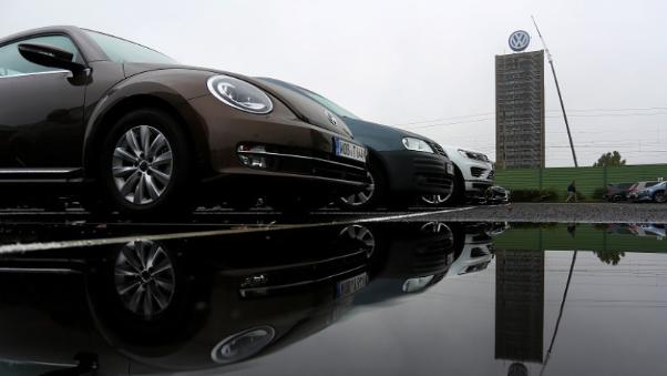 Alemania exige a Volkswagen reparar todos los vehículos afectados por el fraude