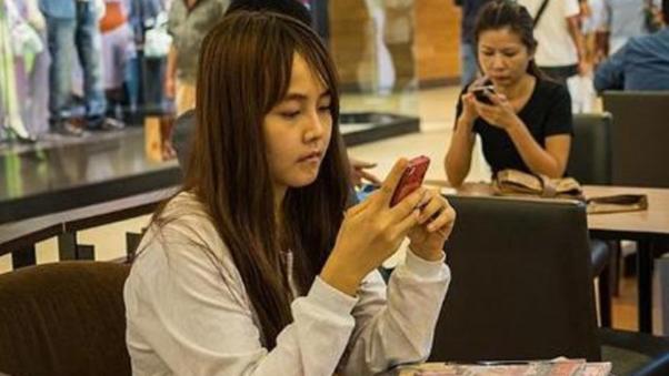 Un estudio revela que tu celular puede identificar tus cambios de ánimos
