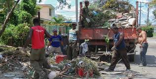 Condenados por corrupción 6 funcionarios de empresa de recolección de basura en Cuba