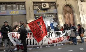 Vergüenza: Profesores de Uruguay mentían a sus alumnos para cobrar sin trabajar en la huelga
