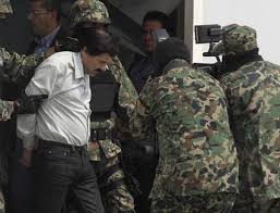 El Chapo Guzmán, herido, volvió a escapar de un operativo de las fuerzas de seguridad