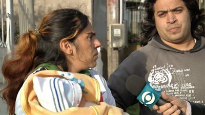 Hablan los padres de Victoria, la niña uruguaya de 11 años que tuvo un bebé
