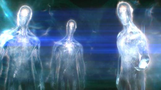 5 especies alienígenas que ya caminan entre nosotros