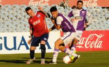 Nacional retuvo la punta del Apertura al derrotar 2 a 0 a Fénix