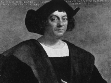 Historiador pone en duda la biografía de Cristobal Colón