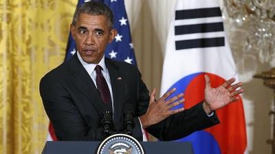 Obama ordena preparar suspensión de sanciones contra Irán
