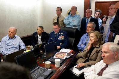 Bin Laden fue traicionado por Pakistán y "pulverizado" a balazos, revela The New York Times