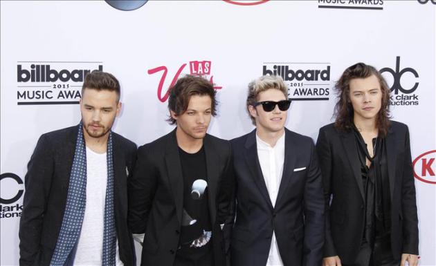 One Direction pide disculpas por cancelar su primer concierto en Belfast
