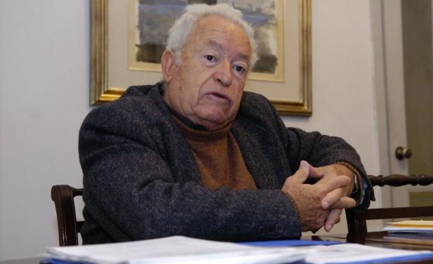 Germán Rama: "Los profesores de Secundaria destruyeron la educación en Uruguay"